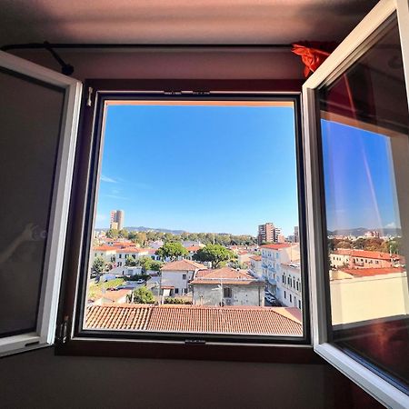 Faro B&B Livorno Exterior photo