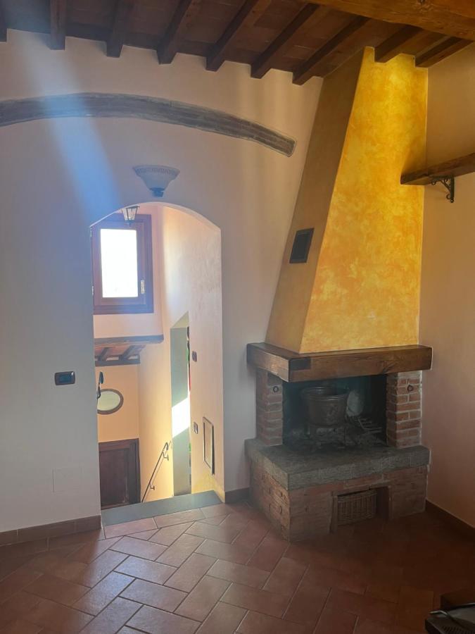 Faro B&B Livorno Exterior photo