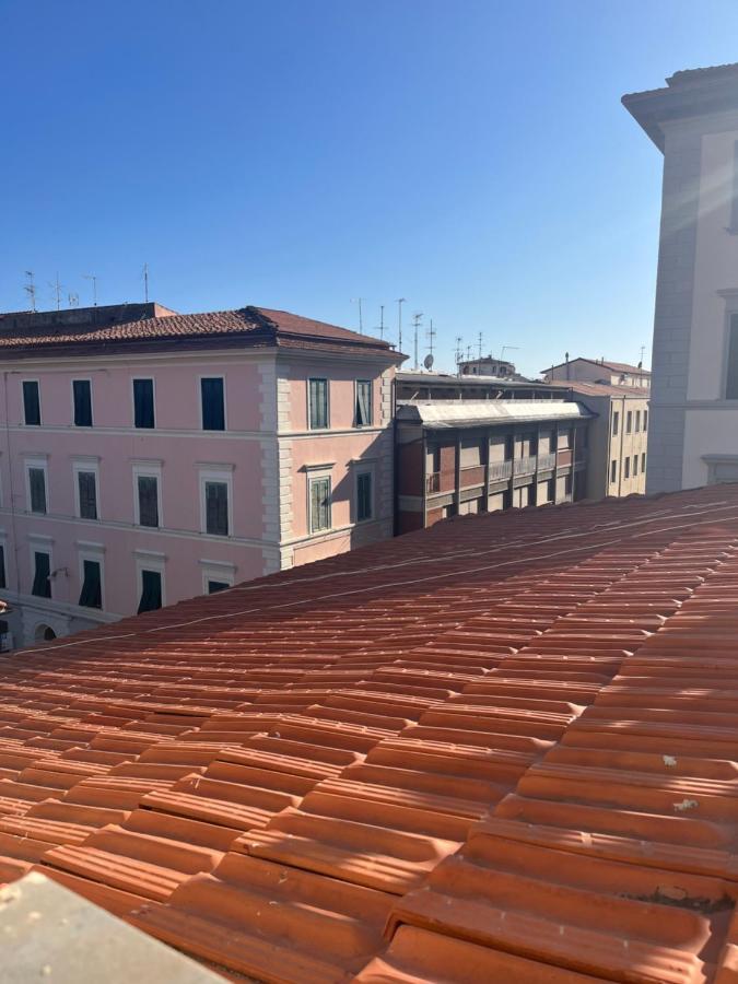 Faro B&B Livorno Exterior photo