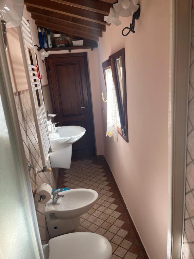 Faro B&B Livorno Exterior photo