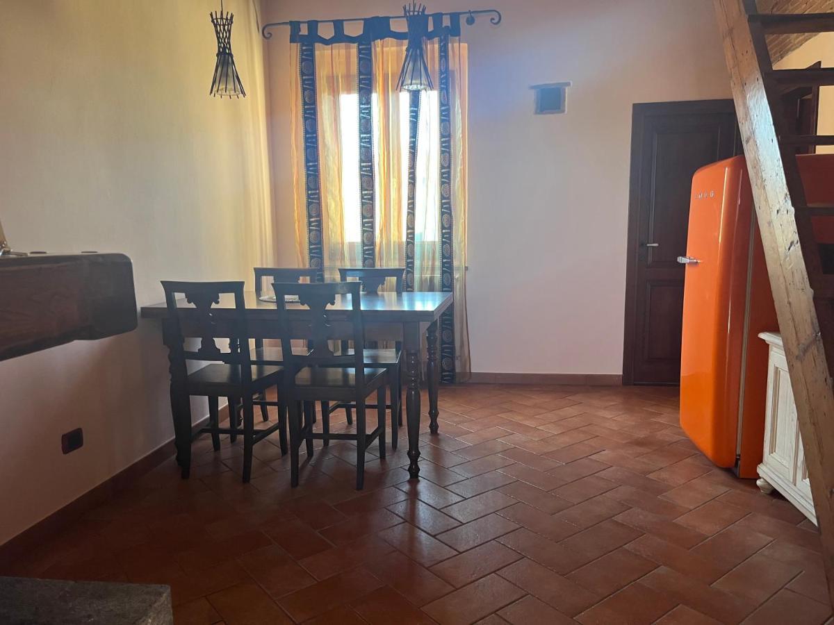 Faro B&B Livorno Exterior photo