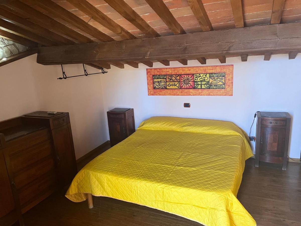 Faro B&B Livorno Exterior photo