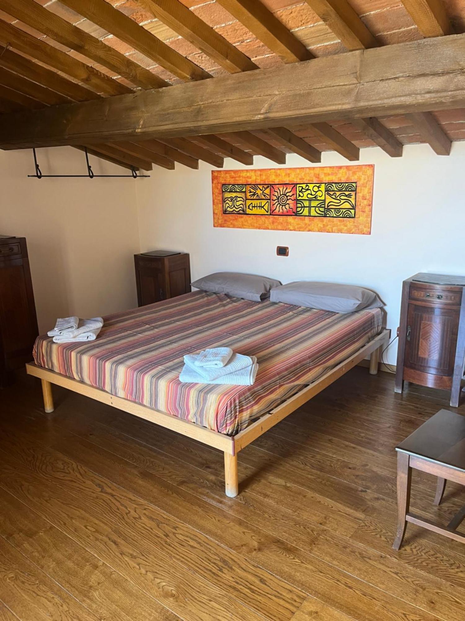 Faro B&B Livorno Exterior photo