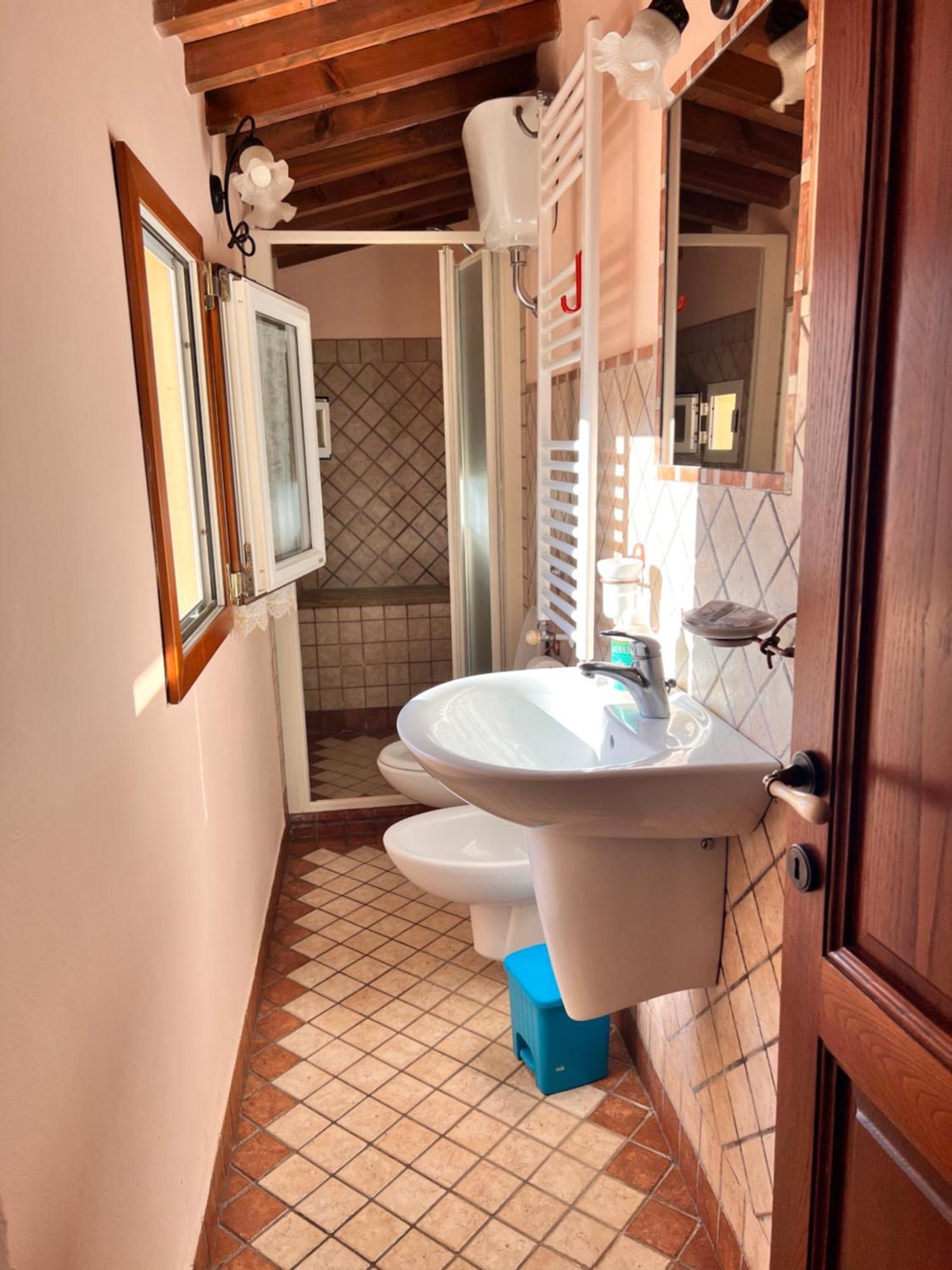 Faro B&B Livorno Exterior photo