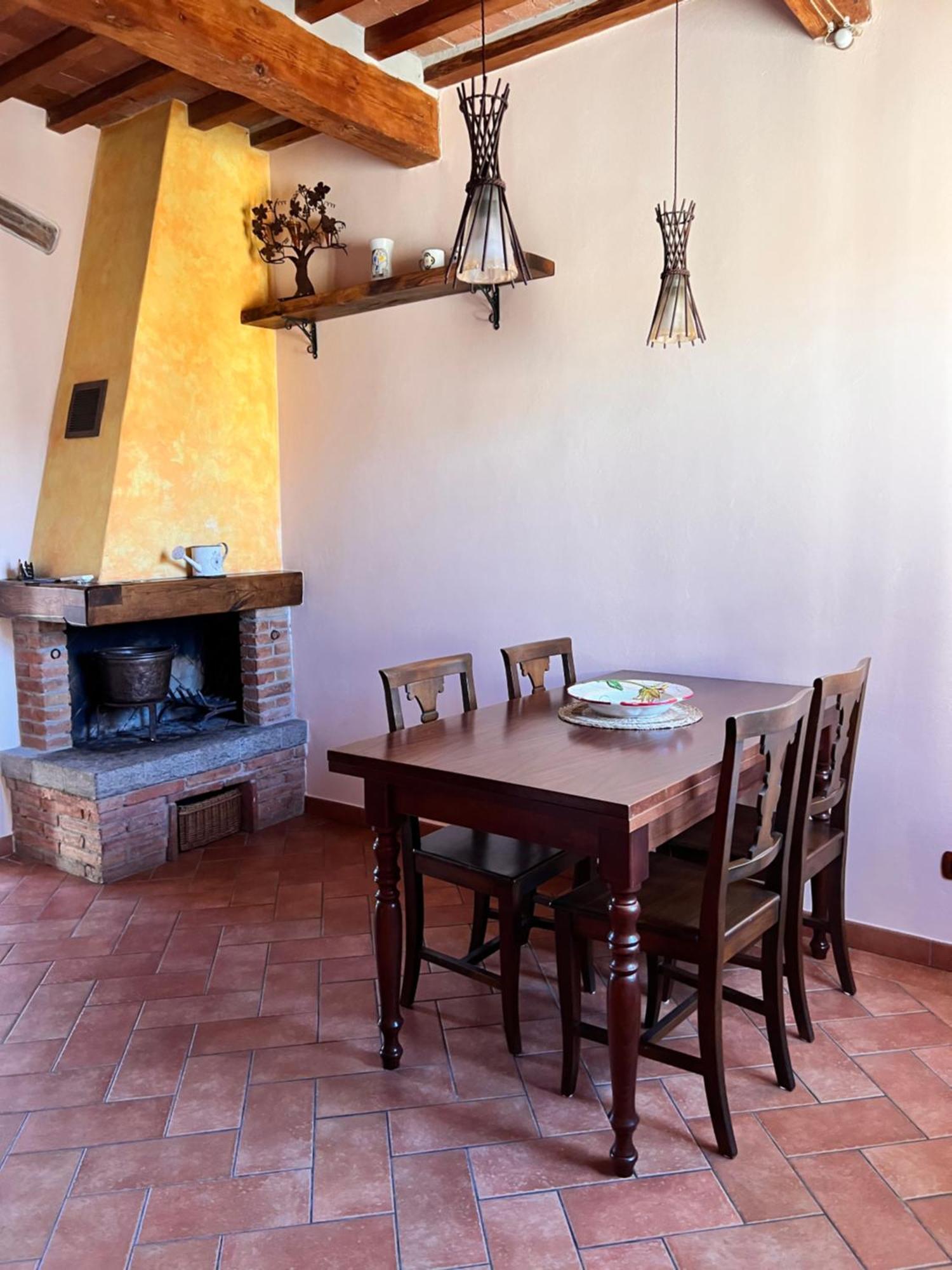 Faro B&B Livorno Exterior photo
